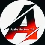 Arabs Hacker VIP icon