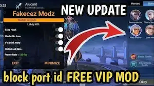 Fakecez Modz Get Key APK Latest V4.9 Download 1