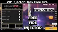 TBR Vip injector APK Download (Free Fire Max) 1