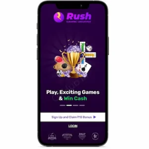 Rush APP PRO Download Latest V1.2.18 For Andriod 3
