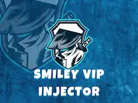 Smiley Vip Injector FF Apk (Latest V5) Download