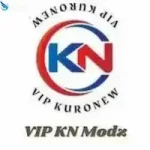 VIP KN Modz Key APK (Unlock All Skin) Download For Andriod