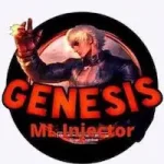 Genesis ML Injector APK Download For Andriod