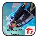 Classy FF Panel APK (No Ban) Download For Andriod