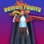 Demon Fruits RPG Mod APK Latest Version