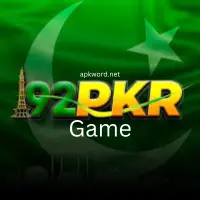 92 PKR Game Download APK