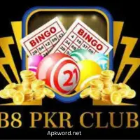 B8 PKR Club Download