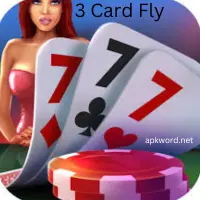 3 Card Fly Game Download