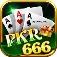 PKR 666 Game Download APK
