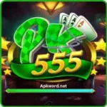 PK555 Game Download