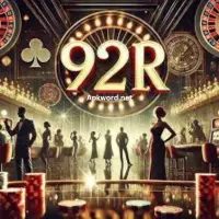 92r Game Download APK