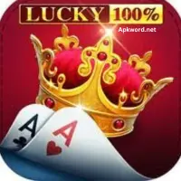 Lucky 100 3 Patti Download