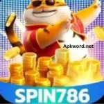 Spin 786 Game Download APK