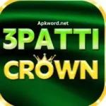 3 Patti Crown Game Download