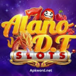 Alano DT8 Game