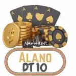Alano DT10 Game Download