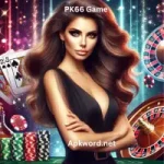 PK66 Game Download APK